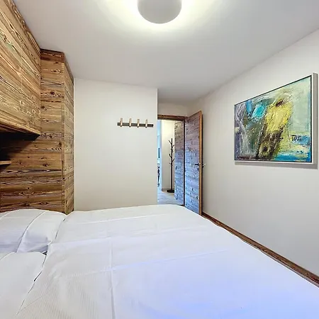 Crescendo 209 Διαμέρισμα Verbier