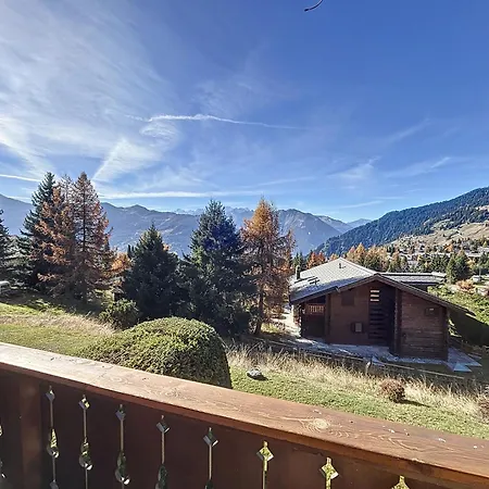 Crescendo 209 Διαμέρισμα *