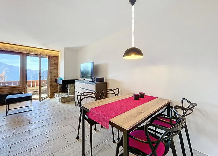 Crescendo 209 Apartamento