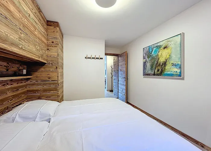 Crescendo 209 Apartamento Verbier