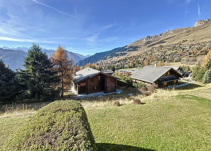 Crescendo 209 Apartamento