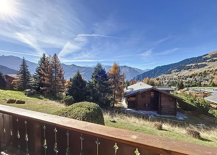 Crescendo 209 Apartamento *