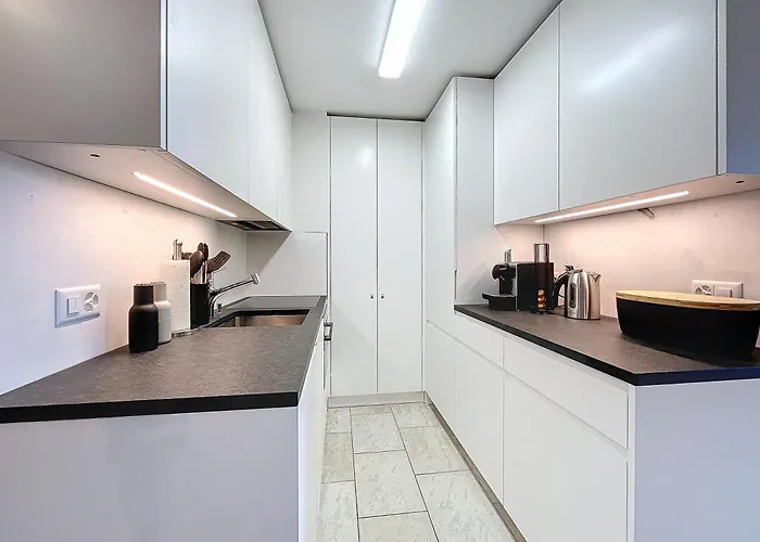 Crescendo 209 Apartamento