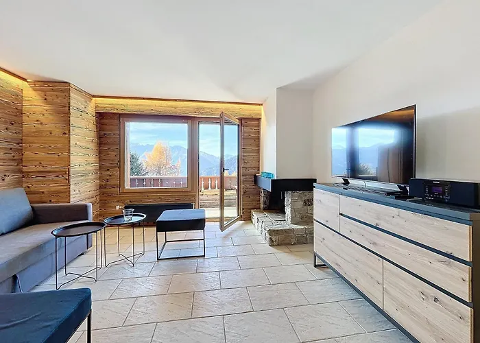 Apartamento Crescendo 209