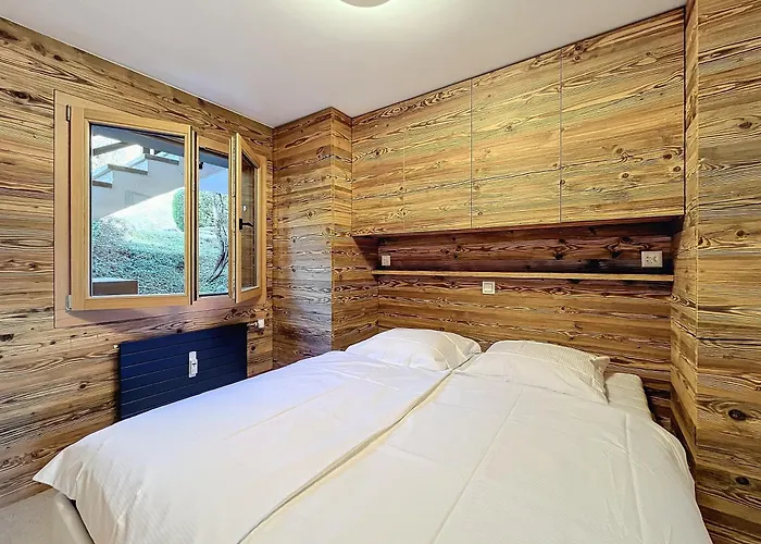 Apartamento Crescendo 209 *