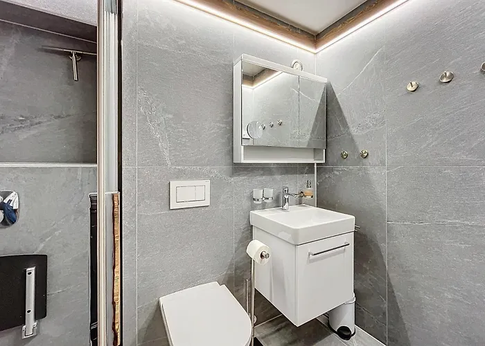 Apartamento Crescendo 209