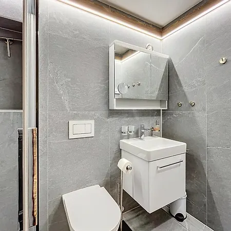 Apartament Crescendo 209